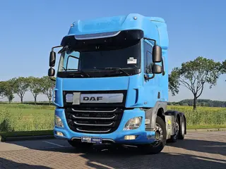 DAF CF 450 6x2 ftg spacecab