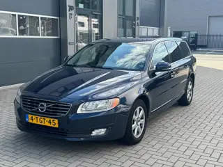 Volvo V70 2.0 D4 Kinetic