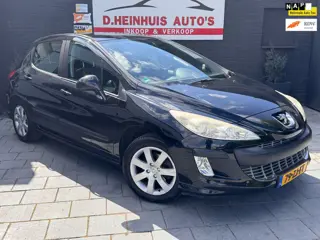 Peugeot 308 1.6 VTi XS PANODAK|79.978KM|KLIMA