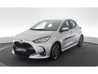 Toyota Yaris 1.5 Hybrid Dynamic (bj 2020, automaat)