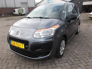 Citroën C3 Picasso 1.4 VTi Seduction