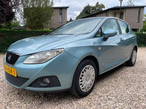 Seat Ibiza 1.6 Stylance