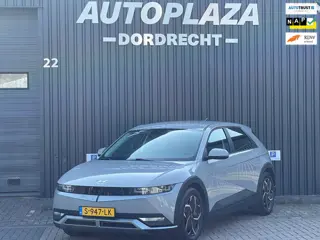Hyundai IONIQ 5 Connect+ 77.4 kWh|SOH 94%|CAM|BOSE|HEAD-UP|STOEL/STUURVERW|