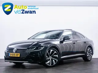 Volkswagen Arteon 2.0 TSI Business R-Line|Keyless|Pano|ACC!