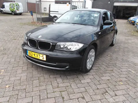 BMW 1-serie 116i Corporate airco
