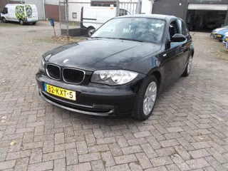 BMW 1-serie 116i Corporate airco