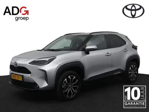 Toyota Yaris Cross 1.5 Hybrid 115 First Edition | Apple carplay Android auto | Keyless | Parkeercame