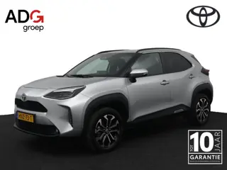 Toyota Yaris Cross 1.5 Hybrid 115 First Edition | Apple carplay Android auto | Keyless | Parkeercame