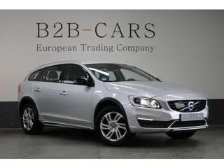 Volvo V60 Cross Country 2.0 D3 Polar+ | Xenon | Leder