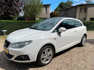 Seat Ibiza SC 1.4 Style