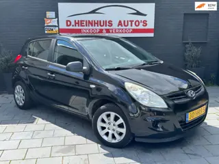 Hyundai I20 1.2i ActiveVersion RIJD GOED & ZUINIG.