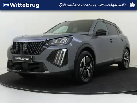 Peugeot e-2008 EV Allure 54 kWh (bj 2023, automaat)