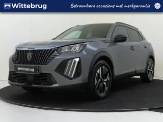 Peugeot e-2008 EV Allure 54 kWh (bj 2023, automaat)