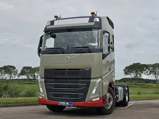 VOLVO FH 460 kipphydraulik