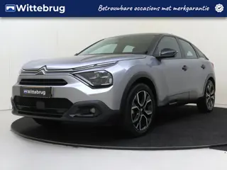 Citroën Ë-C4 Feel 50 kWh (bj 2023, automaat)