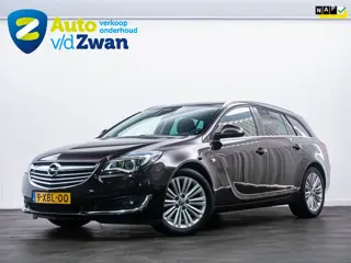 Opel Insignia Sports Tourer 2.0 CDTI EcoFLEX Business+ Xenon