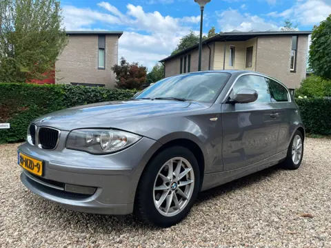 BMW 1-serie 116i Business Line