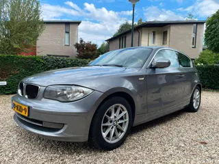 BMW 1-serie 116i Business Line