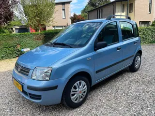 Fiat Panda 1.2 Edizione Cool