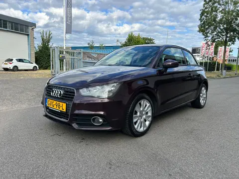 Audi A1 1.2 TFSI Navi/Cruise/Bluetooth/Pdc