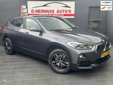 BMW X2 SDrive20i Executive 2.0 4 CILINDER
