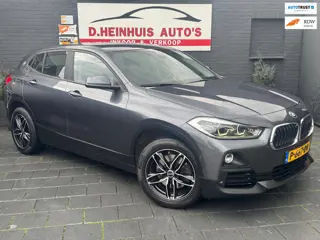 BMW X2 SDrive20i Executive 2.0 4 CILINDER