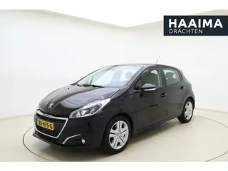 Peugeot 208 1.2 PureTech Signature | 83PK | Airco | Navigatie | Parkeersensoren achter | Cruise cont