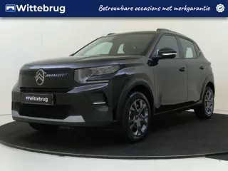 Citroën ë-C3 Business 113pk Comfort Range 44 kWh (bj 2026)