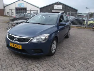 Kia Cee'd 1.4 CVVT X-tra airco