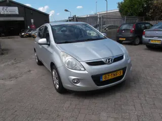 Hyundai i20 1.2i i-Motion airco