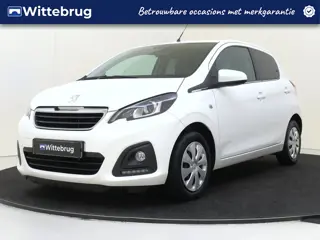 Peugeot 108 1.0 e-VTi Active (bj 2021)