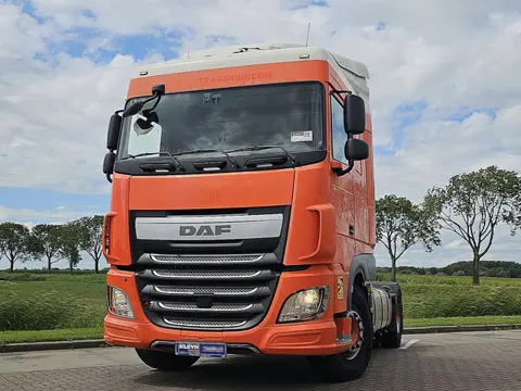 DAF XF 450