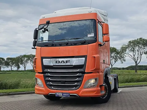 DAF XF 450