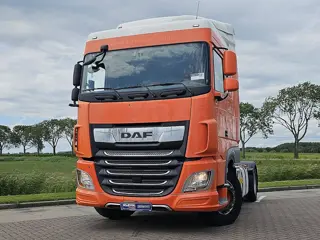 DAF XF 450