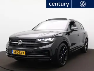 Volkswagen Touareg 3.0 TSi eHybrid 4MOTION R | Panodak | 360 Camera | Vol Leer | Elek Trekhaak | Luc