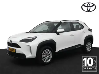 Toyota Yaris Cross 1.5 Hybrid Active | Climate control | Apple carplay Android auto | Cruise control