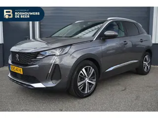 Peugeot 3008 1.2 PureTech Allure Pack | Automaat | Navigatie | Trekhaak | Climat Control| Camera | O