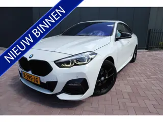 BMW 2 Serie Gran Coupé 218i Executive M Edition Automaat M-Performance Pakket Panoramadak  Etc. Etc.