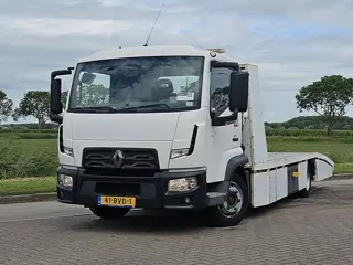 RENAULT D 180