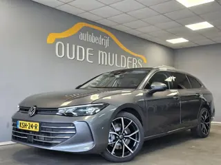 Volkswagen Passat Variant 1.5 eHybrid Business | 360 Camera | Stoelventilatie & Massage | Trekhaak |