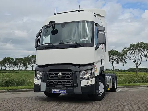 RENAULT T 460
