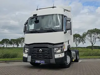 RENAULT T 460