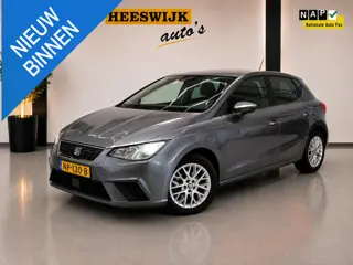 SEAT Ibiza 1.0 TSI Style Business Intense