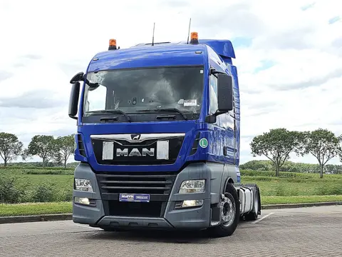 M.A.N. 18.460 TGX