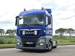 M.A.N. 18.460 TGX