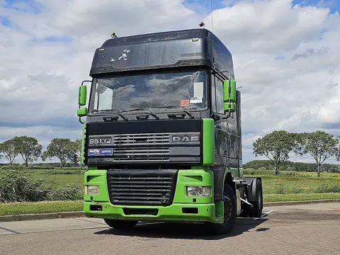 DAF XF 95.430