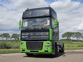 DAF XF 95.430