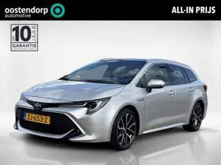 Toyota Corolla Touring Sports 2.0 Hybrid Executive