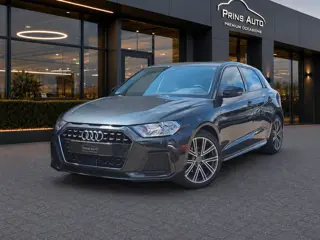 Audi A1 Sportback 30 TFSI epic |DEALER OND[|VIRTUAL COCKPIT|CRUISE|AIRCO|APPLE CARPLAY/ANDROID AUTO|