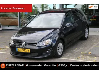 Volkswagen Golf 1.0 TSI Edition